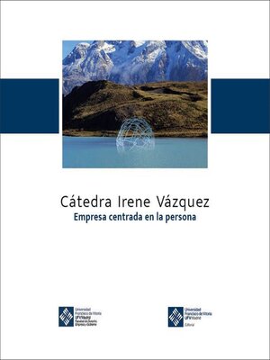 cover image of Empresa centrada en la persona